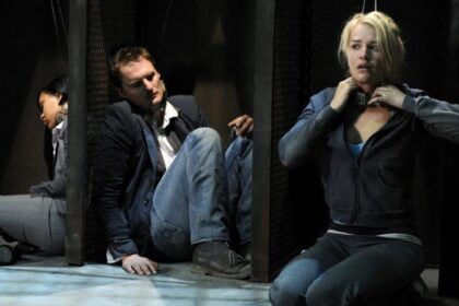 Film Piła V: Co sprawia, że eksperci uznają go za najsłabszą część serii?