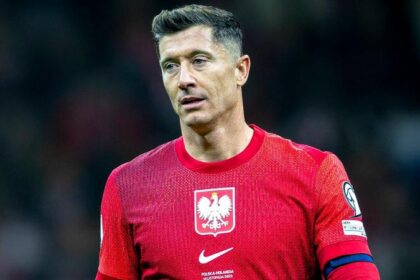 Gdzie obecnie mieszka Robert Lewandowski? Odkryj jego aktualne miejsce zamieszkania!
