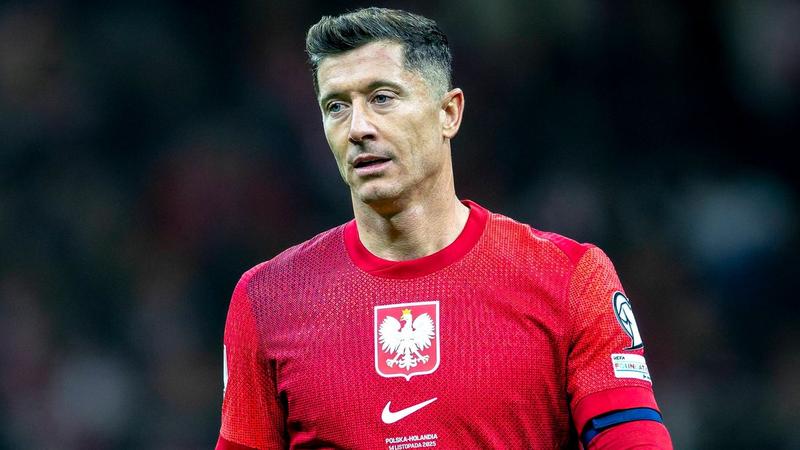 Gdzie obecnie mieszka Robert Lewandowski? Odkryj jego aktualne miejsce zamieszkania!