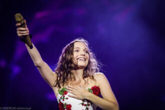 Gdzie obecnie mieszka Sanah? Odkryj, gdzie przebywa piosenkarka!