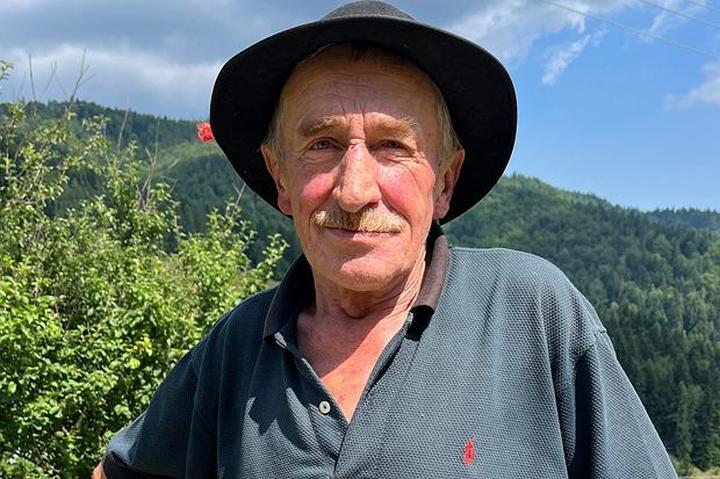 Jak dziś wygląda życie Staszka z Górali po zakończeniu programu?