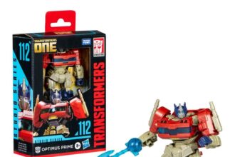 Nowe oblicze serii Transformers One – niemieckie opinie na temat kierunku rozwoju
