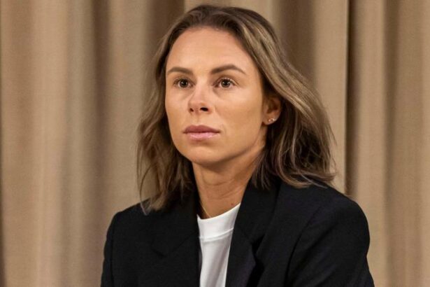 Odkryj, gdzie mieszka Magda Linette i poznaj sekrety jej życia prywatnego