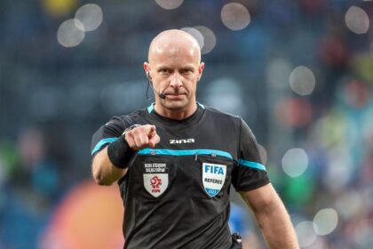 Odkryj tajemnice: gdzie mieszka Szymon Marciniak i zaskakujące fakty o jego karierze