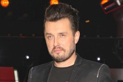 Odkrywamy tajemnice Piotra Cugowskiego: Gdzie naprawdę mieszka i co kryje jego życie prywatne?