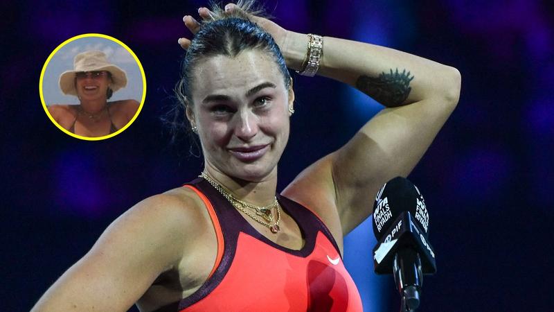 Tajemnice życia Aryny Sabalenki: gdzie obecnie mieszka i jaka jest jej historia?