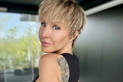 Z kim jest Blanka Lipińska? Odkrywamy aktualny status i sekrety jej życia prywatnego