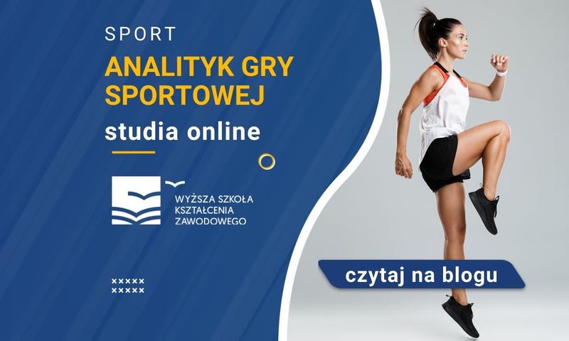 Analityka w zakładach sportowych