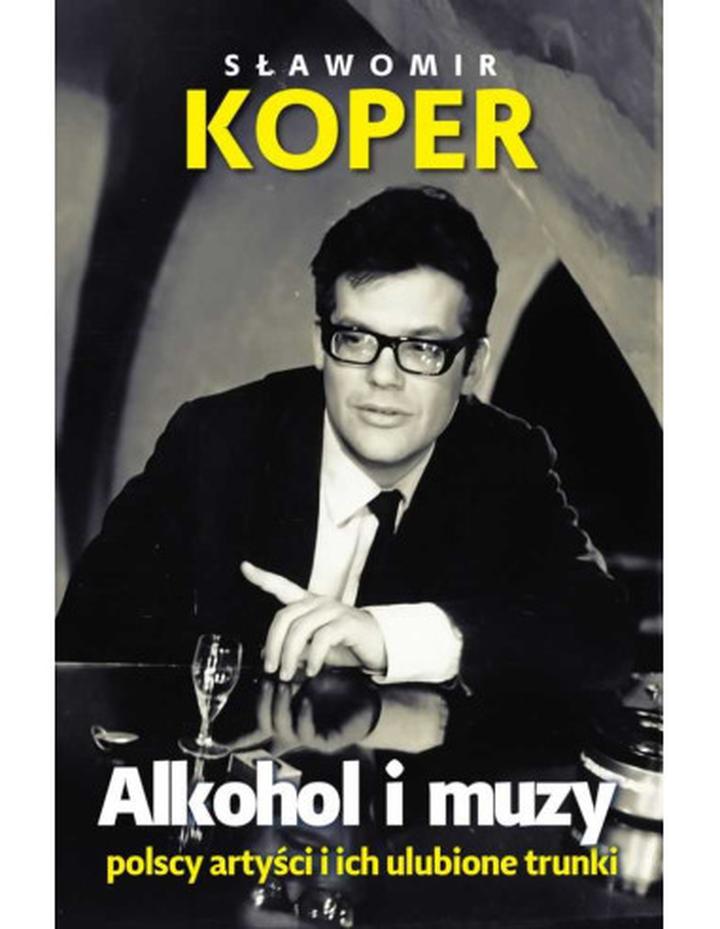 Bezalkoholowe napoje na premierach i galach