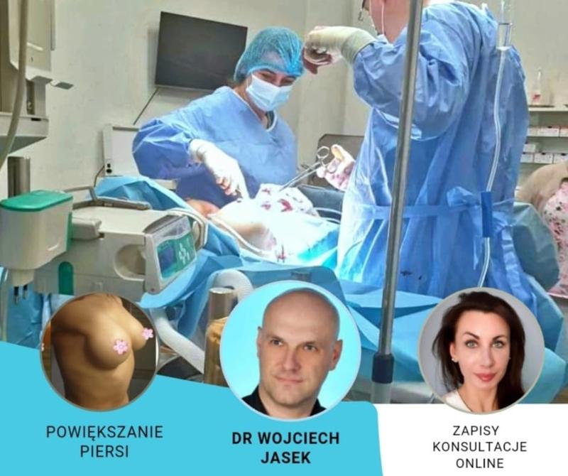 Bezpieczeństwo i ryzyko operacji plastycznych