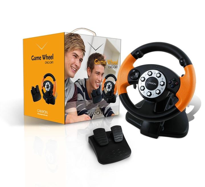 Ergonomia i komfort grania