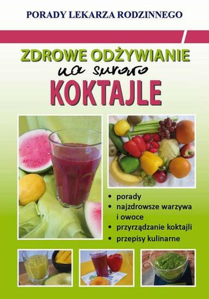 Przepisy na drinki dla graczy