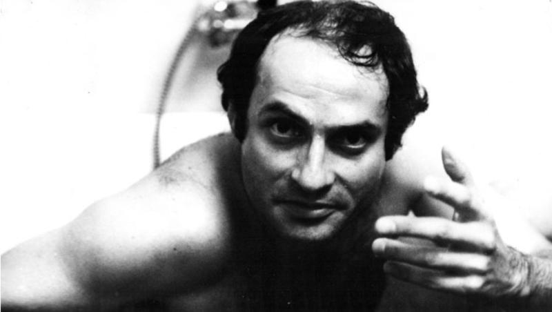 Sztuka i pasja w aktorstwie