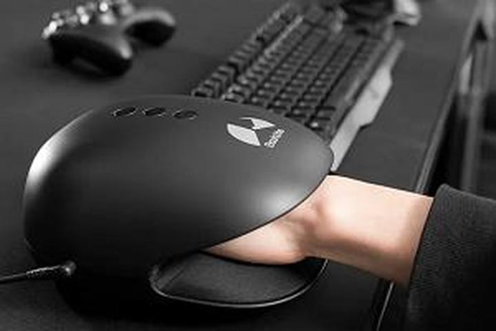 Technologie podnoszące jakość rozgrywki