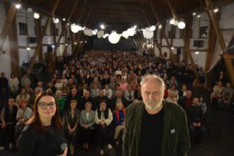 Aktorzy pełni pasji: odkryj fascynujące hobby gwiazd rozrywkowego świata