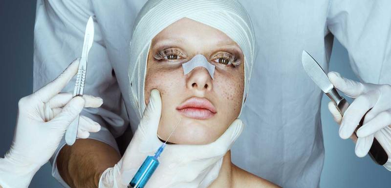 Chirurgia plastyczna – kluczowe informacje przed podjęciem decyzji o zabiegu