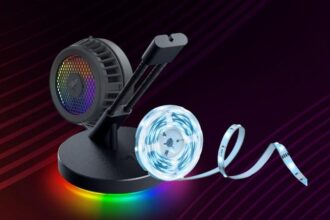 Niezbędne gadżety dla graczy: co powinno znaleźć się w arsenale zarówno okazjonalnego, jak i zapalonego fana gier