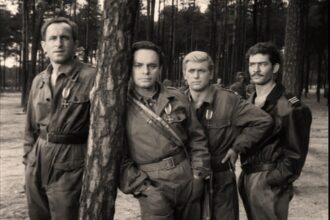 Niezapomniane kultowe polskie seriale starszego pokolenia, które podbiły serca widzów