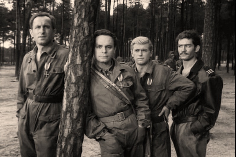 Niezapomniane kultowe polskie seriale starszego pokolenia, które podbiły serca widzów